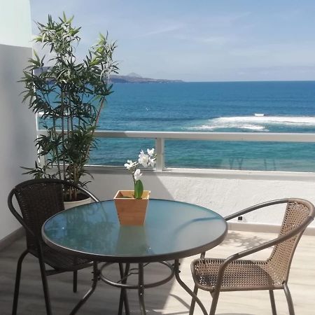 Vista Canteras Las Palmas de Gran Canaria Eksteriør billede
