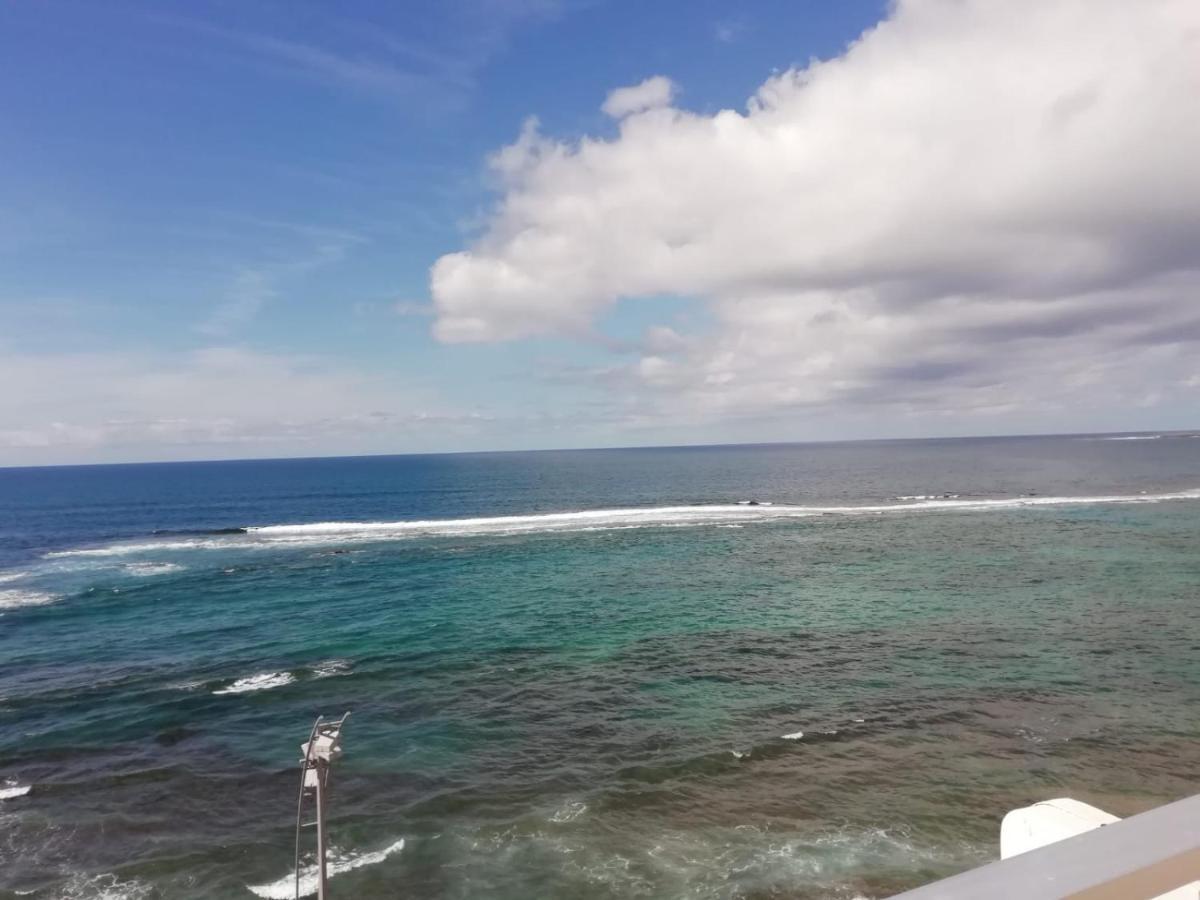 Vista Canteras Las Palmas de Gran Canaria Eksteriør billede
